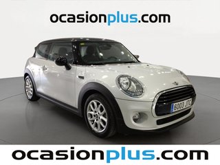 MINI MINI Cooper 100 kW (136 CV)