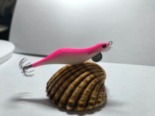 Poteras artesanales para pesca del chipiron