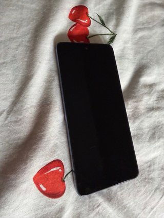 Motorola G56 5G Scatola e Caricatore