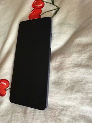 Motorola G56 5G Scatola e Caricatore
