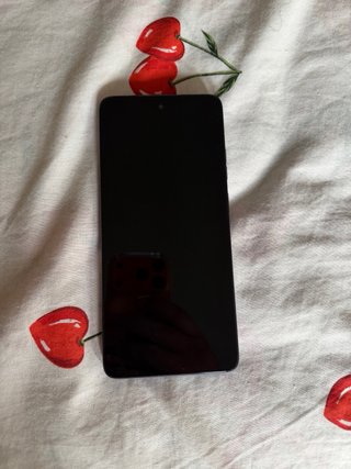 Motorola G56 5G Scatola e Caricatore