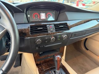 BMW 530 I E60 **DESDE 196€/mes**