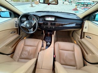 BMW 530 I E60 **DESDE 196€/mes**