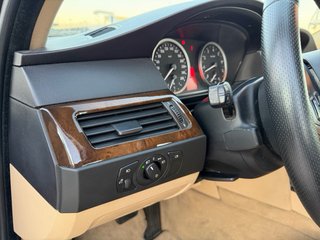 BMW 530 I E60 **DESDE 196€/mes**