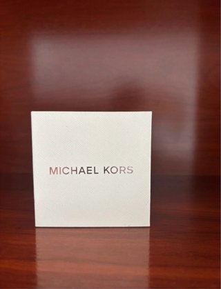 Reloj Michael Kors Negro