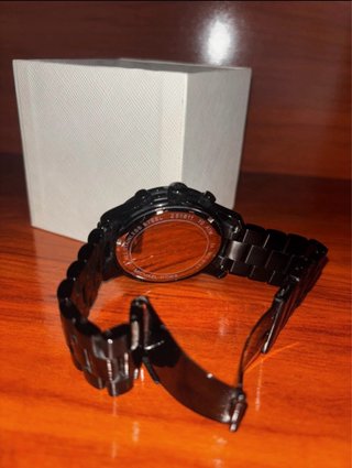 Reloj Michael Kors Negro