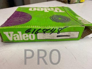 plato presion renault 25 nuevo