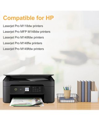 Tóner HP CF294X Nuevo 2uds