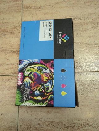 Tóner HP CF294X Nuevo 2uds