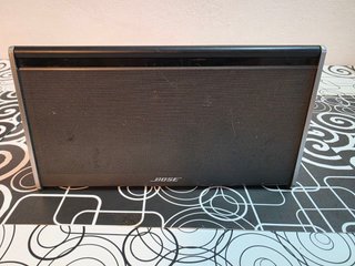 Cassa Bluetooth Bose SoundLink Mobile Speaker II