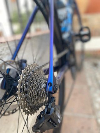 Basso Diamante SV