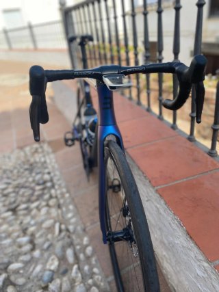 Basso Diamante SV