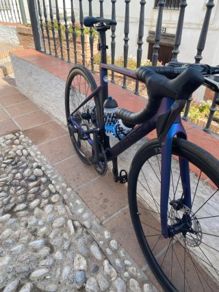Basso Diamante SV