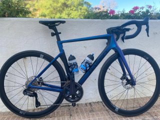 Basso Diamante SV