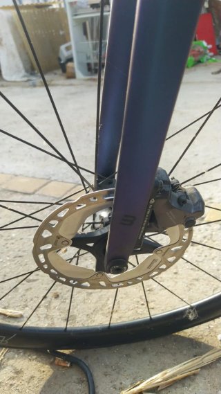 Basso Diamante SV