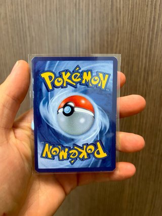Carta Pokémon