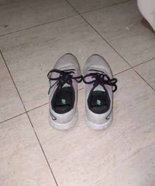 Zapatillas deportivas