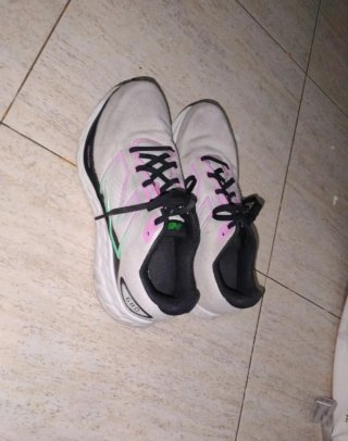 Zapatillas deportivas