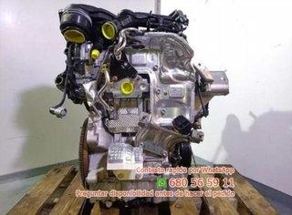 Seat rectp4574210 motor completo dbya ib Ref:63967