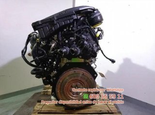 Seat rectp4574210 motor completo dbya ib Ref:63967