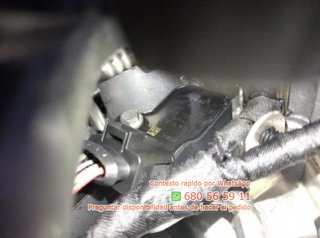 Seat rectp4574210 motor completo dbya ib Ref:63967