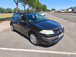 Renault Megane 1.6i 2006