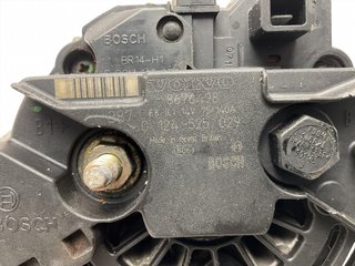 Alternador Volvo 8676498