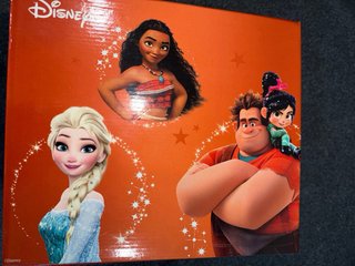Colección 25 Películas Disney DVD Español