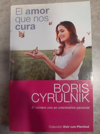 El Amor Que Nos Cura