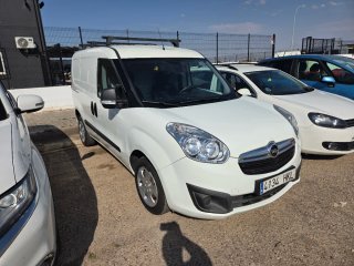 Opel Combo 2014 MOTOR NUEVO