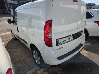 Opel Combo 2014 MOTOR NUEVO