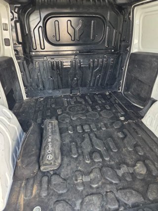 Opel Combo 2014 MOTOR NUEVO