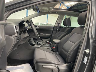 Kia Sportage 1.6 MHEV Black Edition 100kW (136CV) 4x2