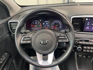 Kia Sportage 1.6 MHEV Black Edition 100kW (136CV) 4x2