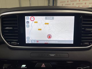 Kia Sportage 1.6 MHEV Black Edition 100kW (136CV) 4x2