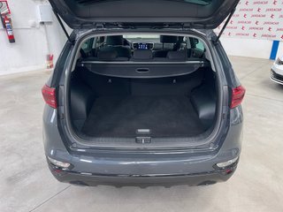 Kia Sportage 1.6 MHEV Black Edition 100kW (136CV) 4x2