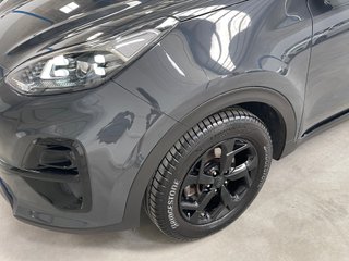 Kia Sportage 1.6 MHEV Black Edition 100kW (136CV) 4x2