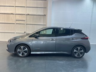Nissan LEAF 40kWh Tekna