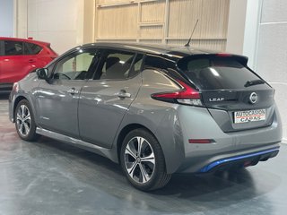 Nissan LEAF 40kWh Tekna