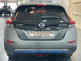 Nissan LEAF 40kWh Tekna