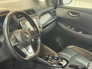 Nissan LEAF 40kWh Tekna