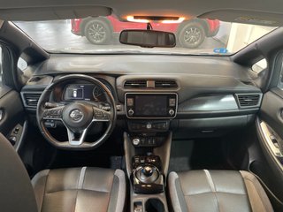 Nissan LEAF 40kWh Tekna