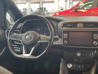 Nissan LEAF 40kWh Tekna