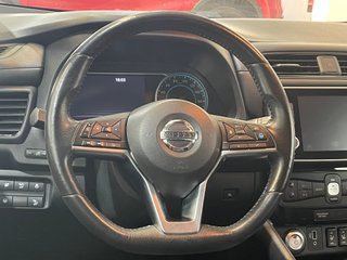 Nissan LEAF 40kWh Tekna