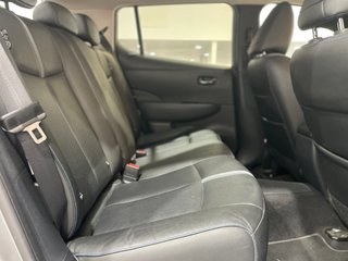 Nissan LEAF 40kWh Tekna