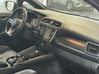 Nissan LEAF 40kWh Tekna