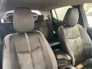 Nissan LEAF 40kWh Tekna