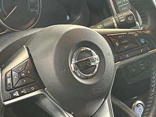 Nissan LEAF 40kWh Tekna