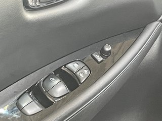Nissan LEAF 40kWh Tekna