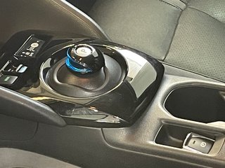 Nissan LEAF 40kWh Tekna